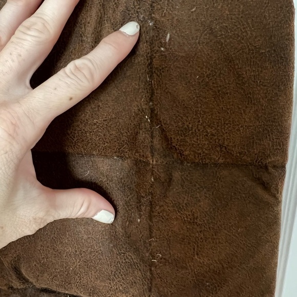 Kuhl Alf Jasje & Vest Puffer Fill Vintage Down Vest Size Small - Picture 10 of 12